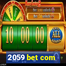 2059 bet com